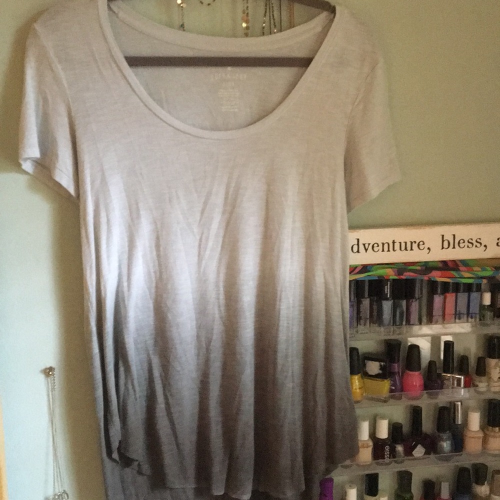 American Eagle top